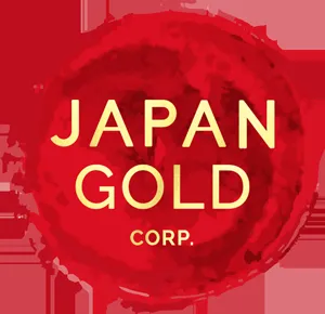 Japan Gold logo