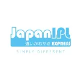 Japan IPL Express logo