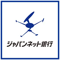 Japan Net Bank logo