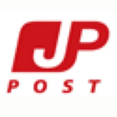 Japan Post logo