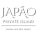 Japao Private Island logo