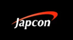 Japcon logo