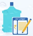 Jar Ledger