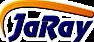 JaRay logo