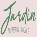 Jardin Floral Infusions logo