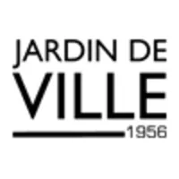Jardin de Ville