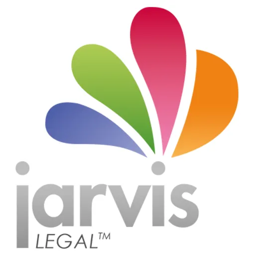 Jarvis Software logo