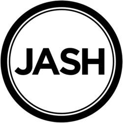 JASH logo