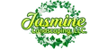 Jasmine Landscaping logo