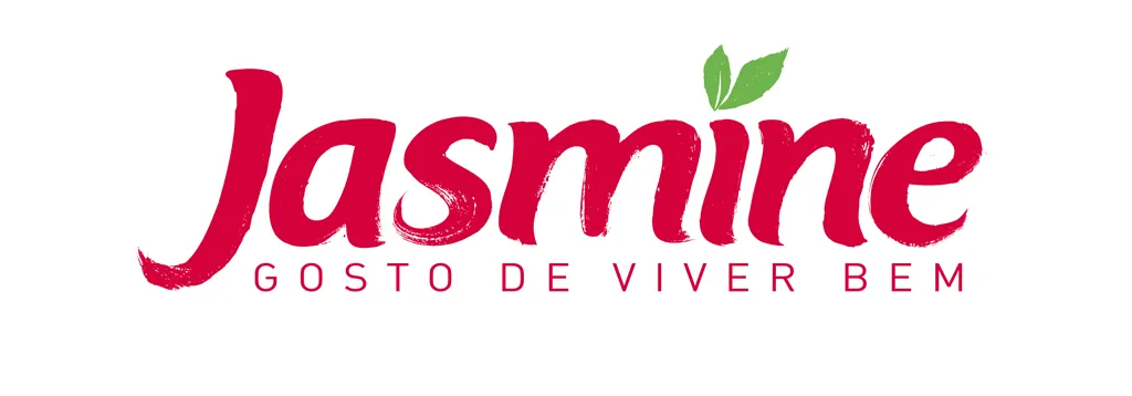 Jasmine Alimentos logo
