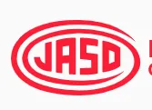 JASO Industrial Cranes logo