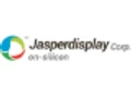 Jasper Display logo
