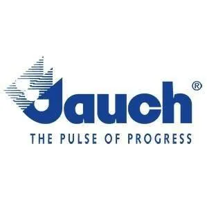 Jauch Quartz Group logo