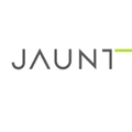 JauntVR logo