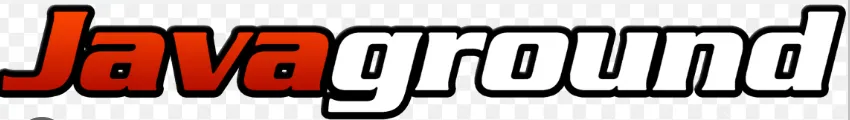 Javaground logo