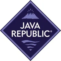 Java Republic logo