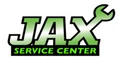 Jax Service Center logo