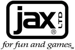 JAX Games logo