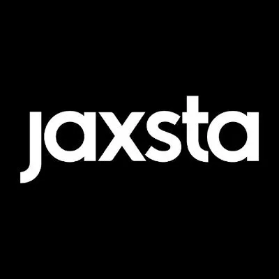 Jaxsta logo