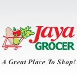 Jaya Grocer logo