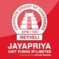 Jayapriya Chit Funds