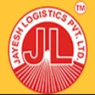 Jayesh Logistics logo