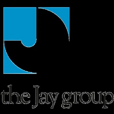 The Jay Group logo