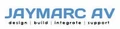 Jaymarc AV logo