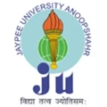 Jaypee University Anoopshahr logo