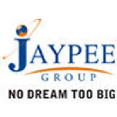 Jaypee Infratech logo