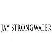 Jay Strongwater logo