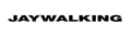 Jaywalking logo