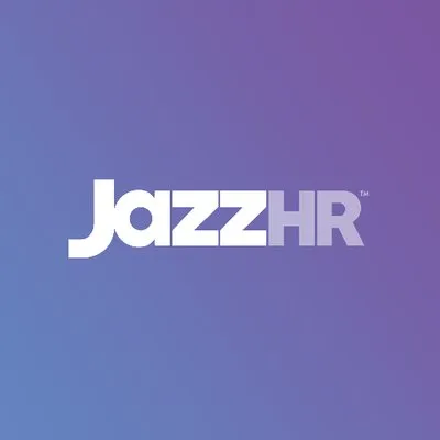 JazzHR logo