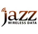 Jazz Wireless Data logo