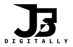 JB Digitally logo