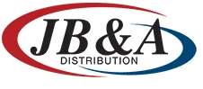 JB&A logo