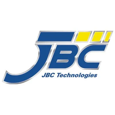 JBC Technologies logo