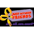 Just Between Friends logo