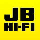 JB Hi-Fi logo