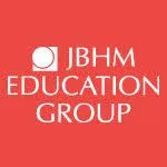 JBHM Education Group logo