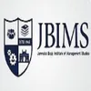 JBIMS logo