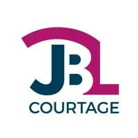 JBL Courtage logo