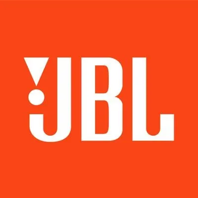 JBL logo