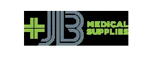JB Medical Supplies logo