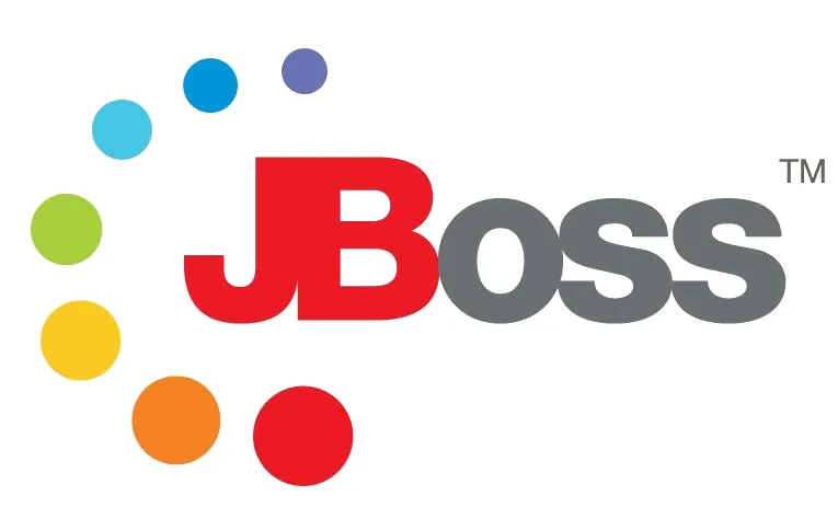 JBoss Data Grid logo