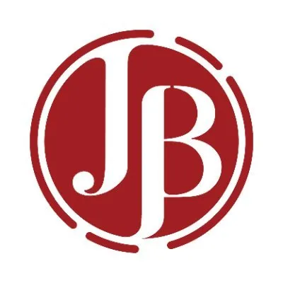 JB logo