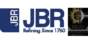 Jbr logo