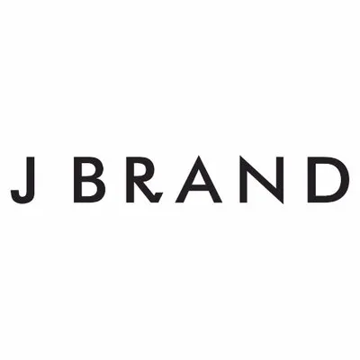 J Brand logo
