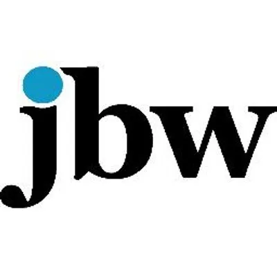 JBW Group logo