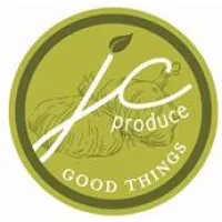 JC Produce logo